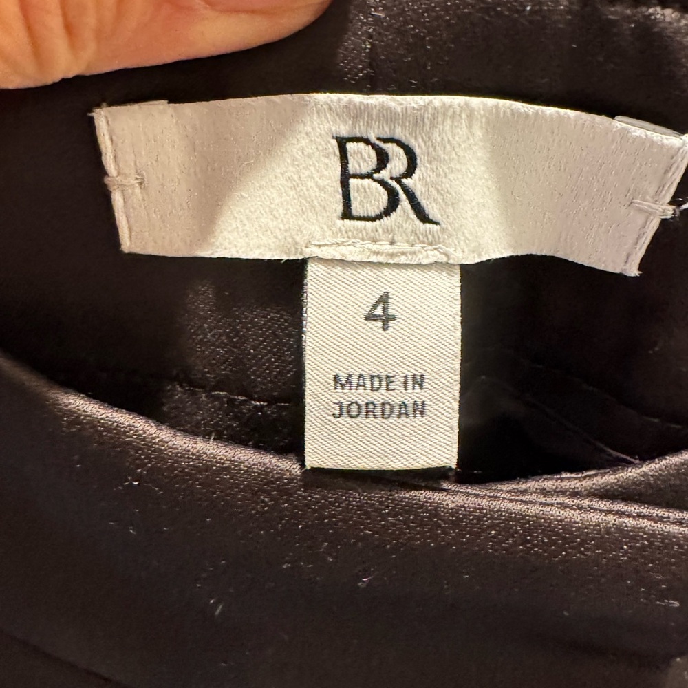 Elegant Brown Women's Suit Set - Picture 5 of 8